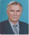 Професор В. І. Коробов